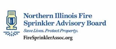 Northern Illinois Fire Sprinkler Advisory Board Logo
